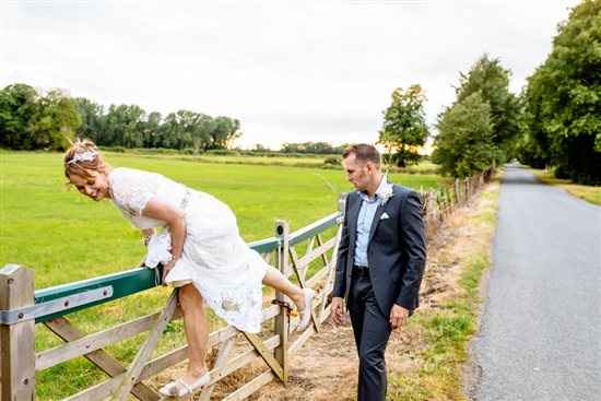 Part 3 The Photo Shoot