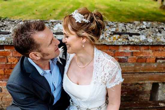 Part 3 The Photo Shoot