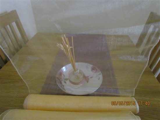 Re: Relisting pretty bits and bobs