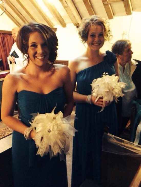 Re: Bouquet alternatives?