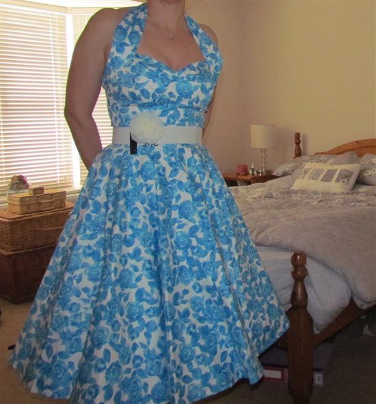 Re: Honey pie boutique