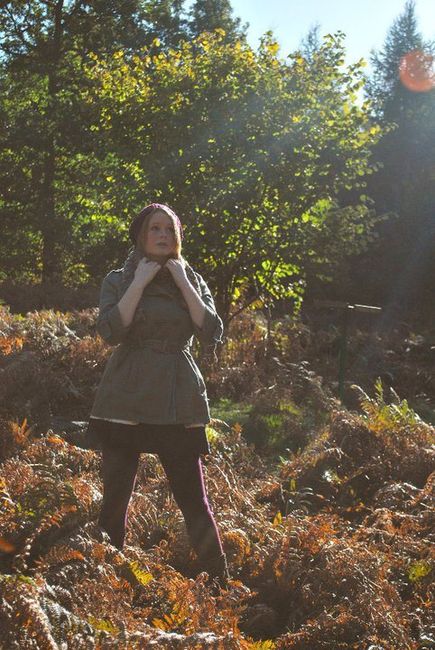 Re: Mass photography flash!