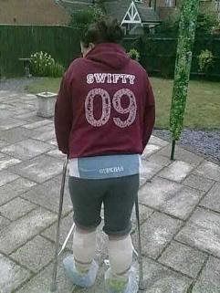 Re: Holiday shopping