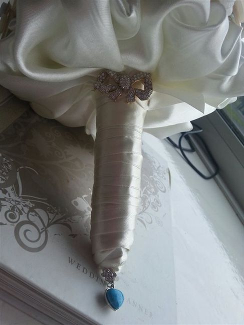 Re: Dress alterations complete