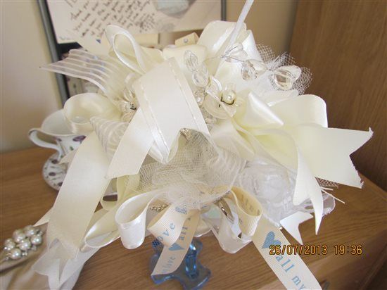 Re: Bridesmaids complete