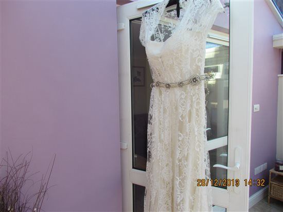 Re: Colour co ordination dilemma.