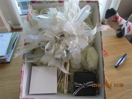 Few more bits *edited*