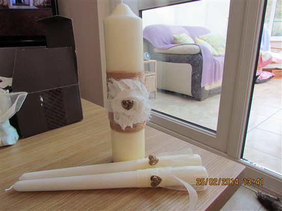 Lots of stuff made :)