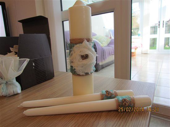 Lots of stuff made :)