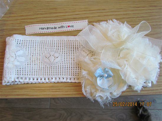 Lots of stuff made :)