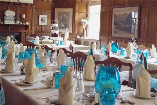 Re: The 2 part wedding and the subsequent report.