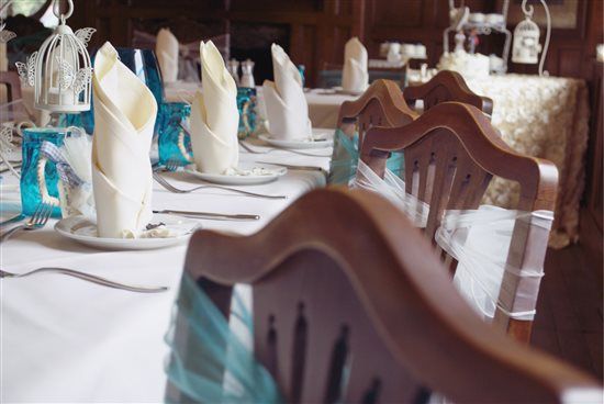 Re: The 2 part wedding and the subsequent report.