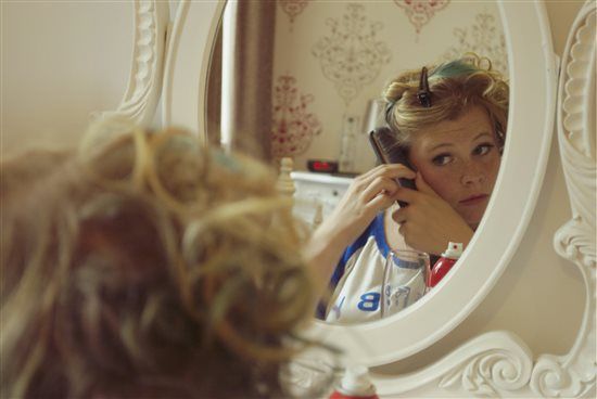 Re: The 2 part wedding and the subsequent report.