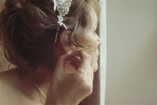 Re: The 2 part wedding and the subsequent report.