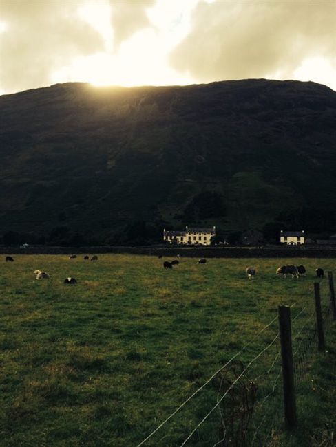 Re: The 2 part wedding and the subsequent report.