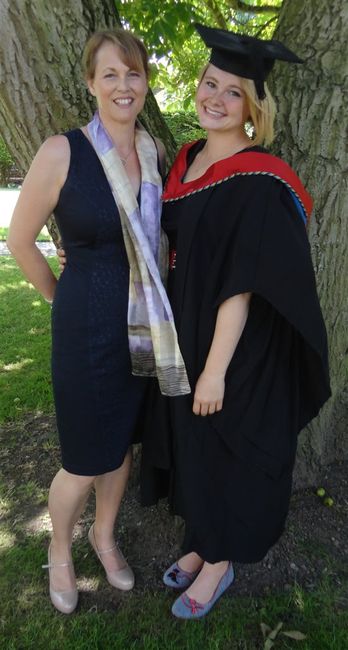 Re: Good week/Bad week