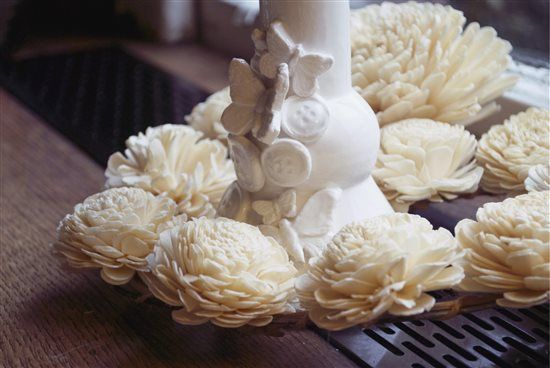 Re: The 2 part wedding and the subsequent report.