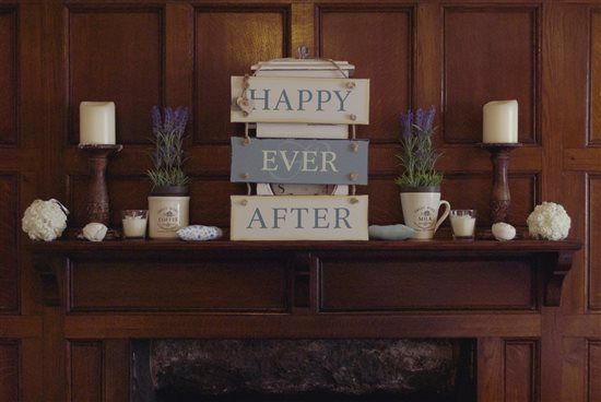 Re: The 2 part wedding and the subsequent report.