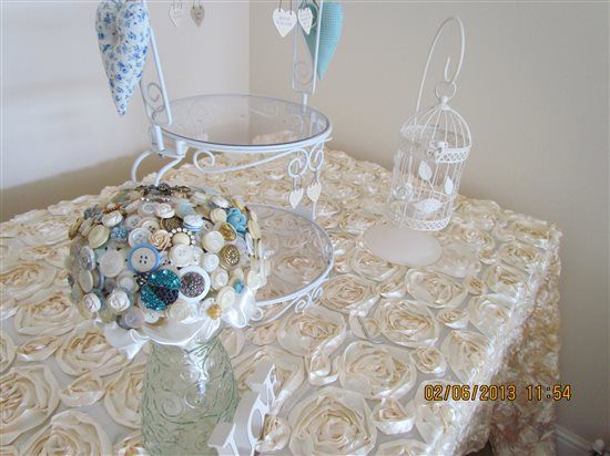 Re: Relisting pretty bits and bobs