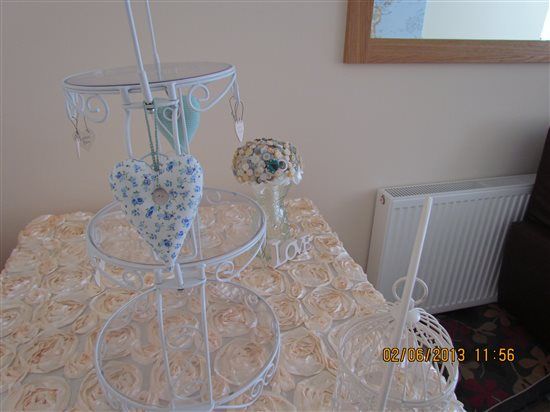 Re: Relisting pretty bits and bobs