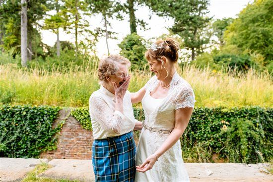 Part 3 The Photo Shoot