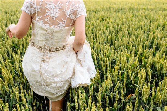 Part 3 The Photo Shoot