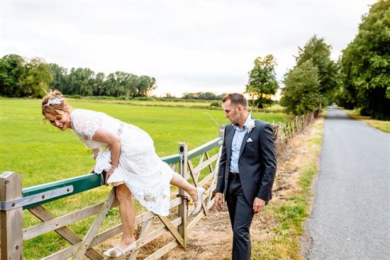 Part 3 The Photo Shoot