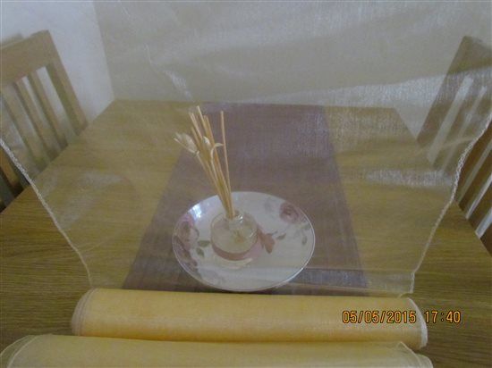 Re: Relisting pretty bits and bobs