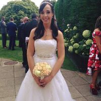 Ahhhh we did it!! *flashes*