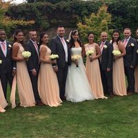 Ahhhh we did it!! *flashes*