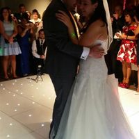 Ahhhh we did it!! *flashes*