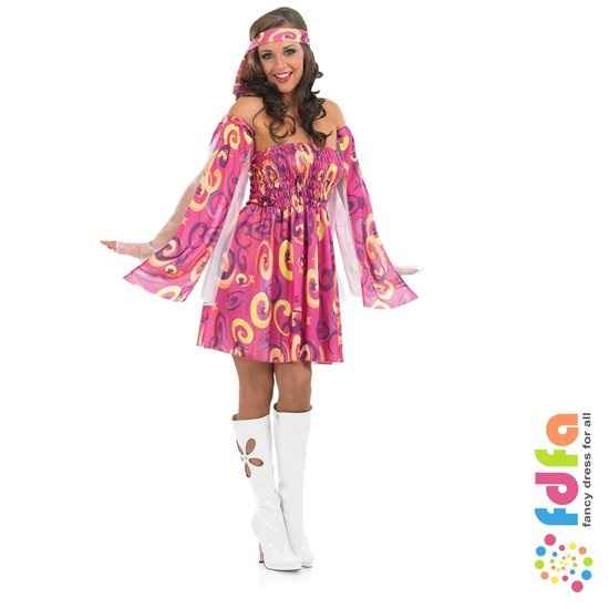 Re: More fancy dress - sorry folks!
