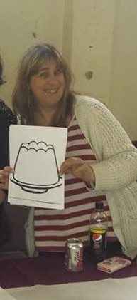 Re: Easter sunday selfie