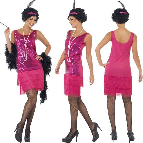 Re: More fancy dress - sorry folks!
