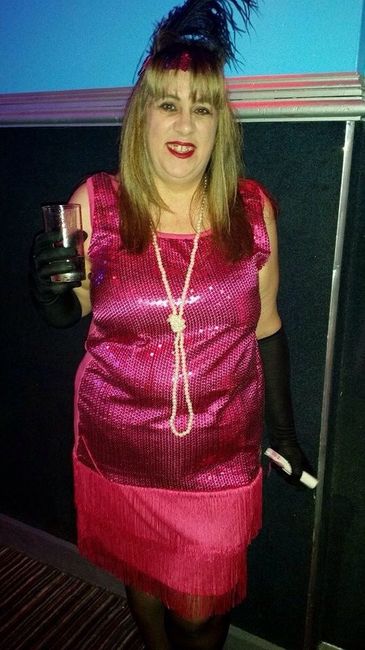 Re: Proud mummy moment!