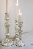 Cox & Cox Candlesticks & Sweetie Jars for Sale