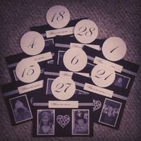 Desperate to share my hard work with someone so thought I'd *Flash*!