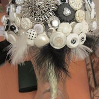 Re: downhearted with diy bouquet