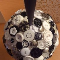 Re: downhearted with diy bouquet