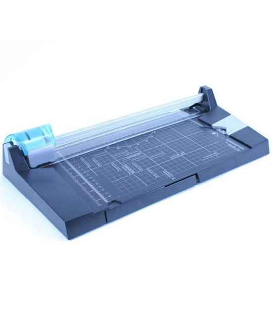 Two paper cutters. Coventry. 