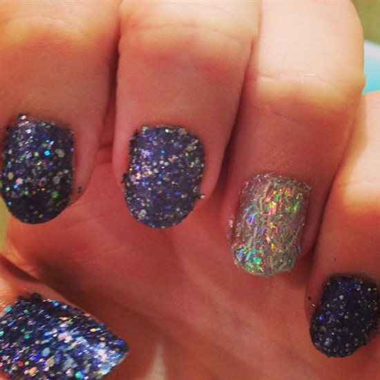 Re: Christmas nails