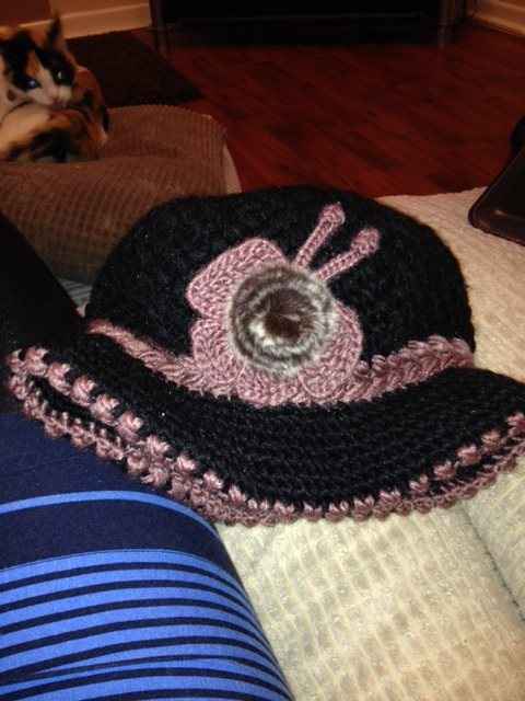 Re: Anyone else care to share their most random/ugly/bizarre gifts?