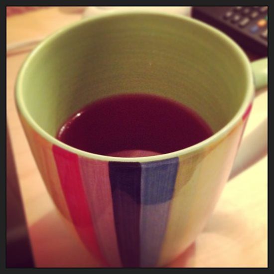 Re: Mug shot... (opportunity to flash some more)