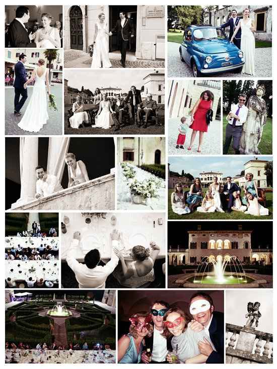 Re: Italy Wedding, help!