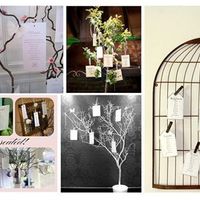 Re: Who's having a wish/message tree??