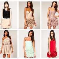 Re: Eeeek bridesmaid dresses are coming today! ** My First Flash **