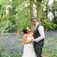 Re: Opposite heigh couples and pictures!