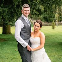 Re: Opposite heigh couples and pictures!