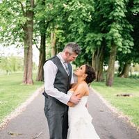 Re: Opposite heigh couples and pictures!