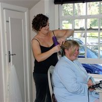 ***My Wedding Report***** 28/08/11